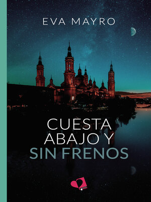 cover image of Cuesta abajo y sin frenos